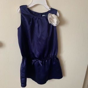 Janie and jack dress